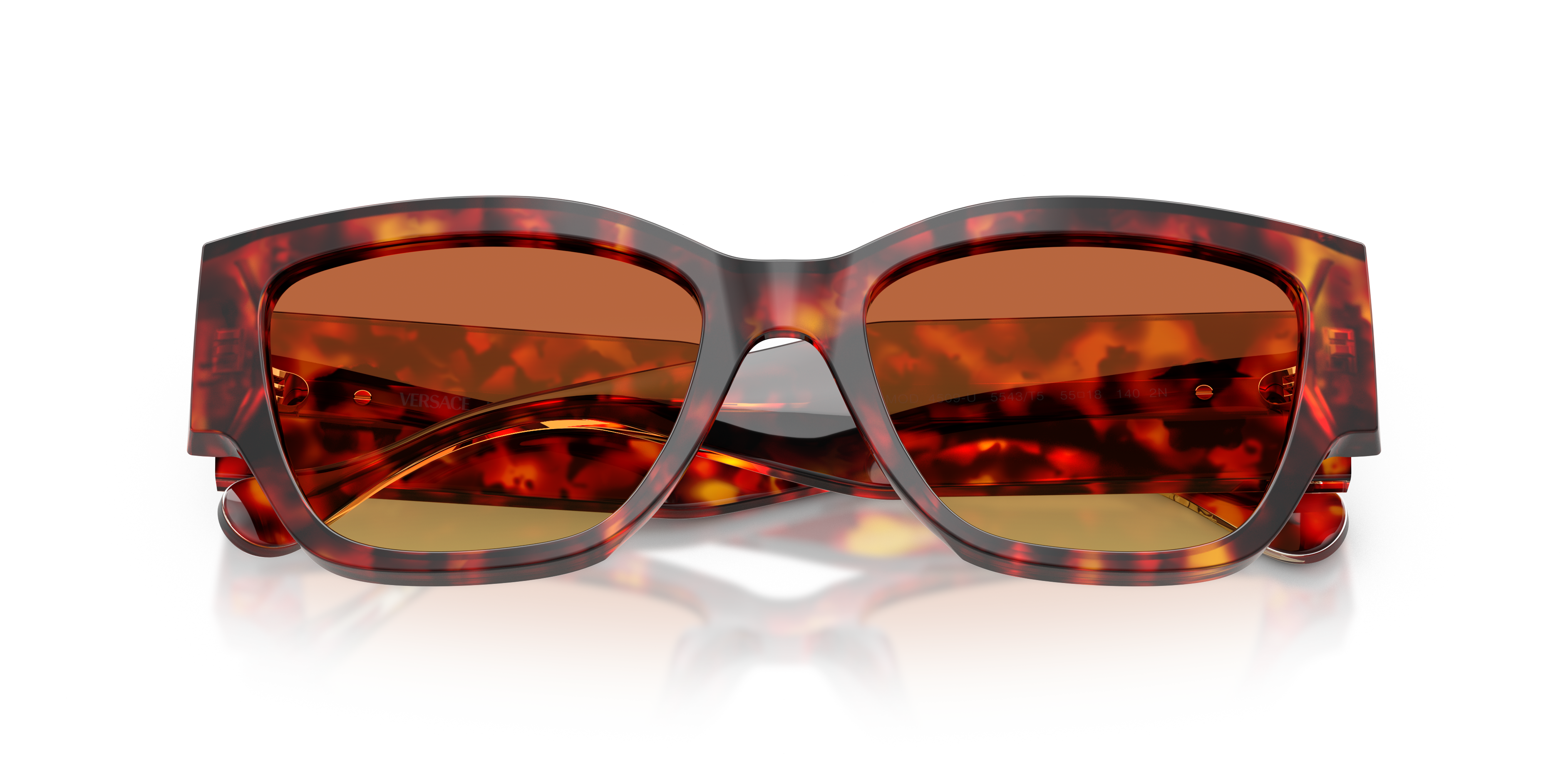 Versace VE4509U 5543T5  